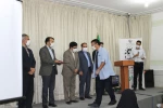معرفی برگزیدگان جشنواره مجازی نمایش های فردی (استندآپ کمدی)چهارمحال وبختیاری  2