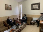 استفاده از هنر در کنار دین عامل تعالی انسان است 4