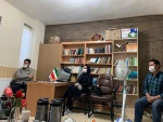استفاده از هنر در کنار دین عامل تعالی انسان است 6