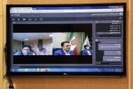 آموزش در فضای مجازی، مطالبه مدیرکل فرهنگ و ارشاد اسلامی چهارمحال و بختیاری
رئیس انجمن هنرهای نمایشی استان چهارمحال و بختیاری: در استان ما هیچ نهاد دولتی یا خصوصی جز ارشاد حمایت‌مان نمی‌کند
 2