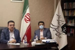 آموزش در فضای مجازی، مطالبه مدیرکل فرهنگ و ارشاد اسلامی چهارمحال و بختیاری
رئیس انجمن هنرهای نمایشی استان چهارمحال و بختیاری: در استان ما هیچ نهاد دولتی یا خصوصی جز ارشاد حمایت‌مان نمی‌کند
 3