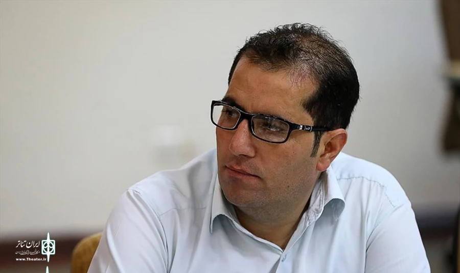 تئاتر هنری زنده اما زیر غبار غفلت 3