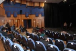 ذائقه مردم را باید نسبت به نمایش حساس کنیم 3