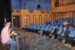 ذائقه مردم را باید نسبت به نمایش حساس کنیم 5