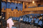 ذائقه مردم را باید نسبت به نمایش حساس کنیم 6