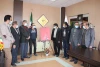 پوستر جشنواره تئاتر چهارمحال و بختیاری رونمایی شد 3