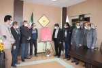 پوستر جشنواره تئاتر چهارمحال و بختیاری رونمایی شد 3