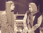 گزارش تصویری از سی و دومین جشنواره تئاتر چهارمحال و بختیاری