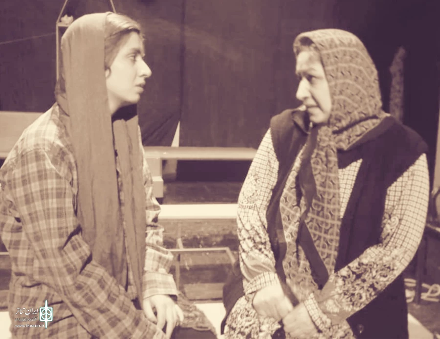 گزارش تصویری از سی و دومین جشنواره تئاتر چهارمحال و بختیاری