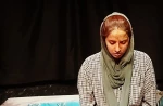 گزارش تصویری از سی و دومین جشنواره تئاتر چهارمحال و بختیاری