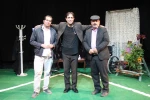 نمایش «ضیافت پنالتی ها»