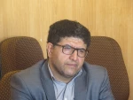 پیام تسلیت مدیر کل فرهنگ و ارشاد اسلامی چهارمحال و بختیاری در پی درگذشت هنرمند استان 2