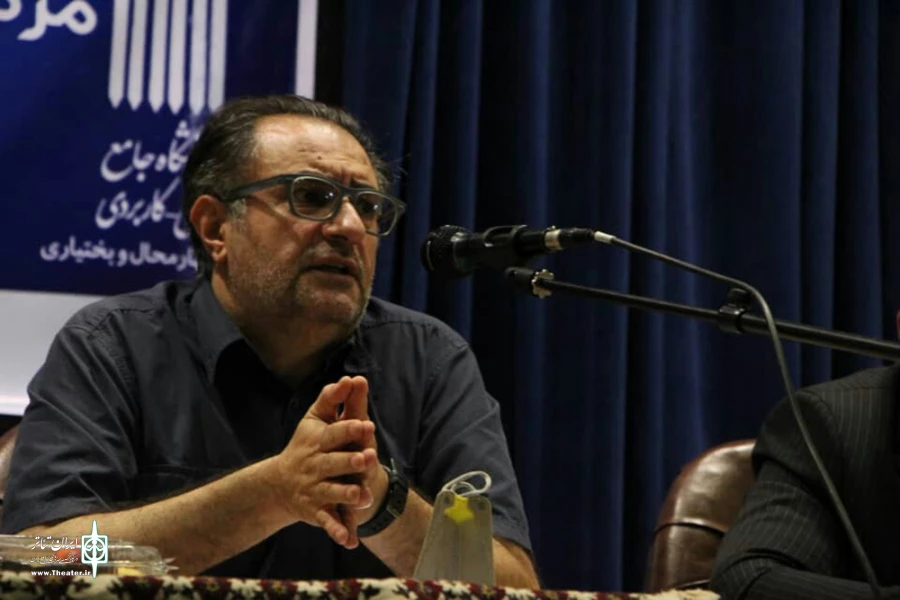 راه اندازی دانشگاه فرهنگ و هنر دریژنو اقدامی با ارزش در چهارمحال و بختیاری است 2