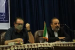راه اندازی دانشگاه فرهنگ و هنر دریژنو اقدامی با ارزش در چهارمحال و بختیاری است 7