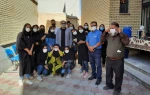 کارگاه تخصصی بازی مقابل دوربین در دانشگاه فرهنگ و هنردریژنو برگزار شد 6