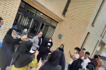 کارگاه تخصصی بازی مقابل دوربین در دانشگاه فرهنگ و هنردریژنو برگزار شد 7
