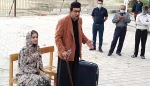 نمایش خیابانی «شاه داماد» در لردگان اجرا شد 3