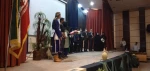 اجرای نمایش «در مسیر عشق»  در شهر بلداجی 4