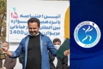 مقام نخست بخش موسیقی جشنواره مریوان به هنرمند چهارمحال و بختیاری رسید 2