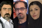 هیات داوران جشنواره تئاتر خیابانی لردگان معرفی شدند 2