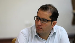 مسئول واحد نمایش حوزه هنری استان خبر داد

سه اثر صحنه‌ای از سوی واحد نمایش حوزه هنری  چهارمحال و بختیاری حمایت خواهد شد
