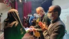 برگزیدگان پنجمین جشنواره استانی تئاتر خیابانی لردگان معرفی شدند 3