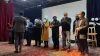 برگزیدگان پنجمین جشنواره استانی تئاتر خیابانی لردگان معرفی شدند 7