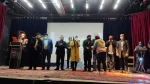 برگزیدگان پنجمین جشنواره استانی تئاتر خیابانی لردگان معرفی شدند 8