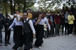پنجمین جشنواره استانی تئاتر خیابانی لردگان