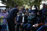 پنجمین جشنواره استانی تئاتر خیابانی لردگان