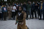 پنجمین جشنواره استانی تئاتر خیابانی لردگان