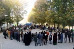 پنجمین جشنواره استانی تئاتر خیابانی لردگان