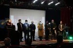 پنجمین جشنواره استانی تئاتر خیابانی لردگان