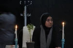 نمایش«می خواستم اسب باشم» به کارگردان : مرضیه زمانی