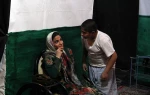 نمایش«عروس» به کارگردان: رضا علوی اشکفتکی