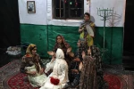 نمایش«عروس» به کارگردان: رضا علوی اشکفتکی