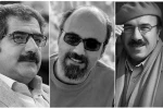 هیات داوران جشنواره تئاتر استانی چهارمحال وبختیاری معرفی شدند 2