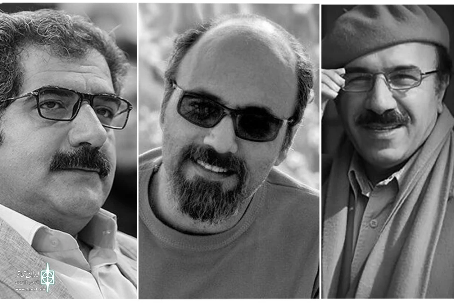 هیات داوران جشنواره تئاتر استانی چهارمحال وبختیاری معرفی شدند 2