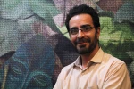«دست گاه» درباره مشکلاتی است که در جامعه وجود دارد و به یک باتلاق تبدیل شده است 2