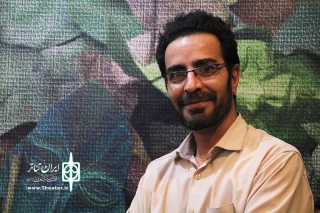 اصغر اشراقی دهکردی:

«دست‌گاه» درباره مشکلاتی است که در جامعه وجود دارد و به یک باتلاق تبدیل شده است