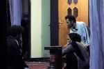 نمایش«دست گاه» 
عکس: رضا جوانبخت قهفرخی