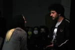 نمایش« دست گاه»
عکس: رضا جوانبخت قهفرخی