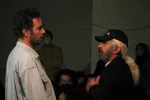 نمایش« دست گاه»
عکس: رضا جوانبخت قهفرخی