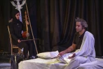 نمایش«یوزفکا»
عکس: رضا جوانبخت