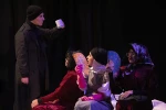 نمایش«یوزفکا»
عکس: رضا جوانبخت