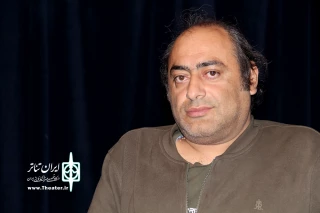 مصطفی محمدی دوست:

جشنواره های تئاتر در جریان سازی و کمک به پیشرفت آن بسیار مفید است