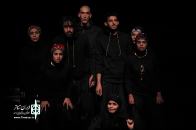 نمایش«کل» 
 عکس: رضا جوانبخت قهفرخی