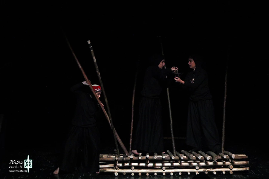 نمایش«کل» 
 عکس: رضا جوانبخت قهفرخی