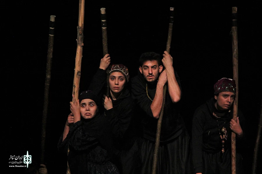 نمایش«کل» 
 عکس: رضا جوانبخت قهفرخی