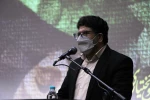 استقبال خانواده‌ها از سی و سومین جشنواره تئاتر استان قابل‌توجه است 2